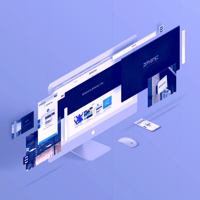DISEÑO DE IMAGEN CORPORATIVA
